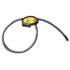 MASTER LOCK 8413DPF, 6'X 3/8" ADJUSTABLE LOCKING CABLE KD